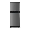 LVO 330 Hairline Silver 22