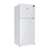 Dawlance Top Mount Refrigerator 9191WB Avante Plus GD Cloud White - Image 2