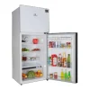 Dawlance Top Mount Refrigerator 9191WB Avante Plus GD Cloud White - Image 3