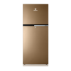 Dawlance 9191WB Chrome Refrigerator