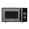 Roast 23D Grill Black