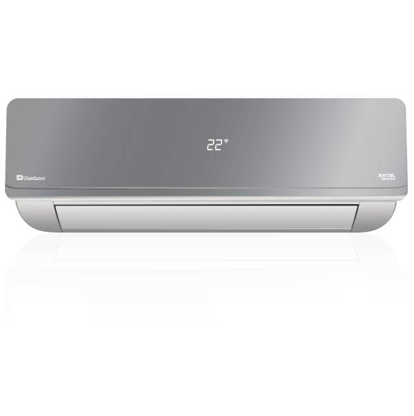 Excel Inverter 30 Silver