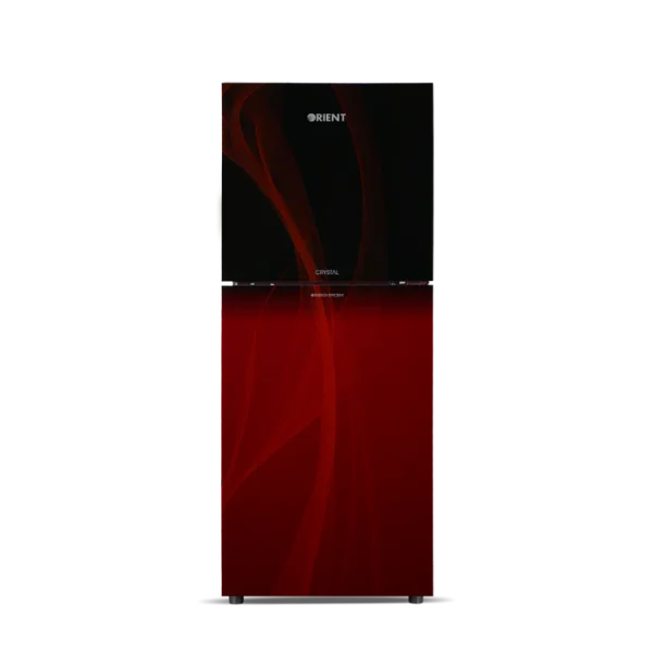 Crystal 280 (Red,Purple)