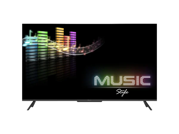 65G3ap- 4k UHD Android TV