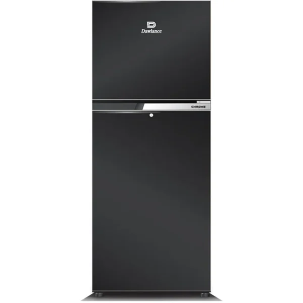 Dawlance 91999WB Chrome Refrigerator