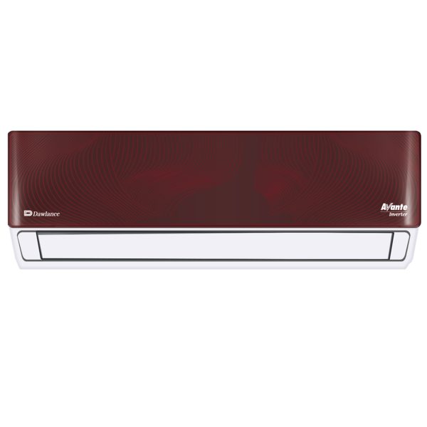 Avante Inverter 30 Dark Maroon