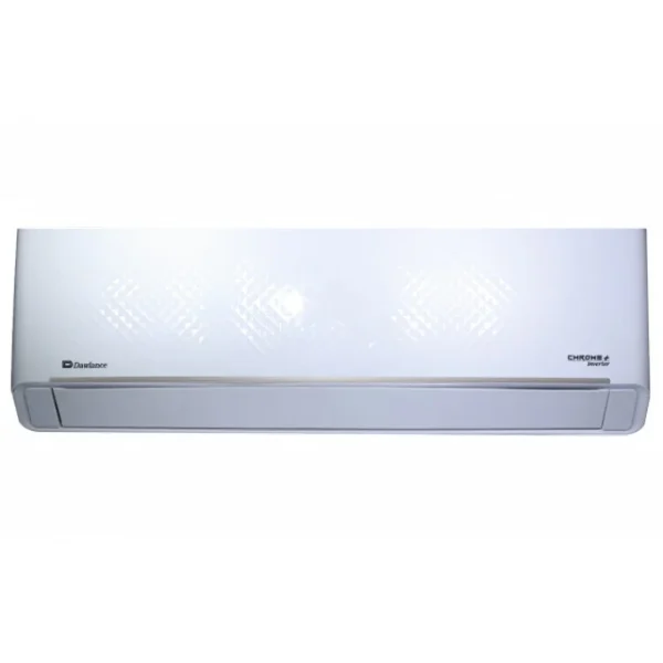 Chrome plus Inverter 30 (Cool Mint)