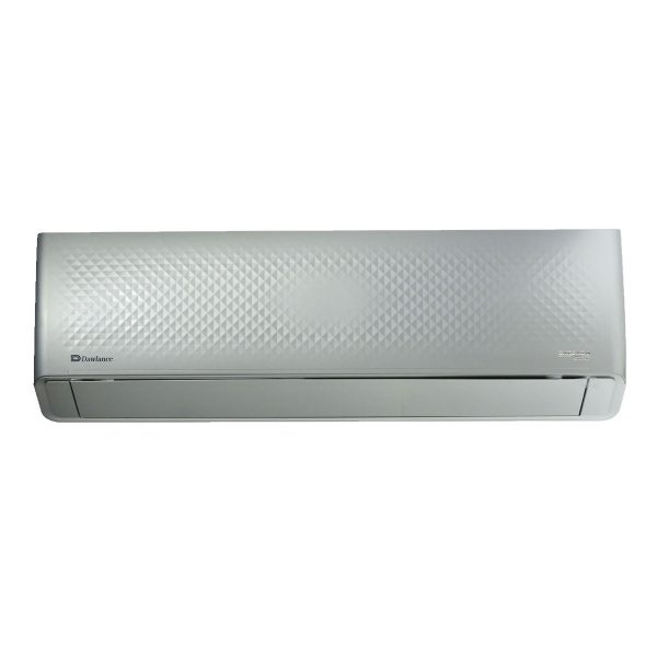 Chrome plus Inverter 30 Silver