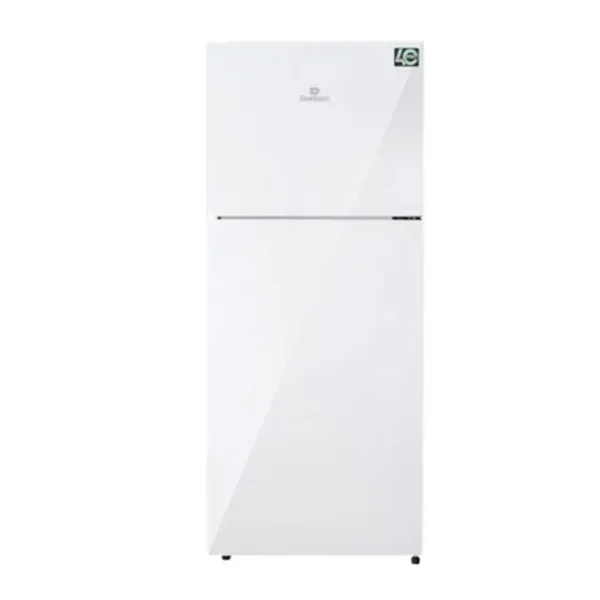 Dawlance Top Mount Refrigerator 9191WB Avante Plus GD Cloud White