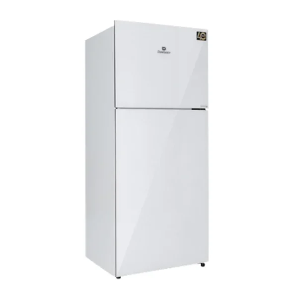 Dawlance Top Mount Refrigerator 9191WB Avante Plus GD Cloud White - Image 2