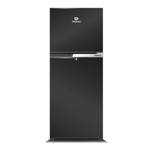 Dawlance 9191WB Chrome Refrigerator - Image 2