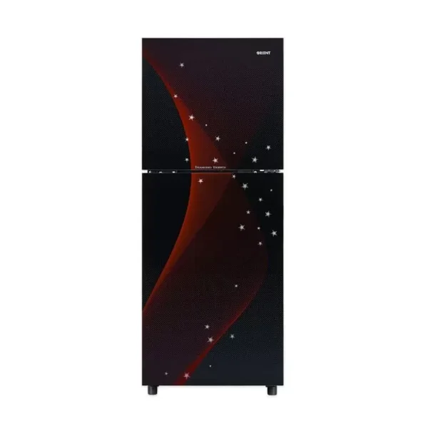 Crystal 200 (Red,Purple)