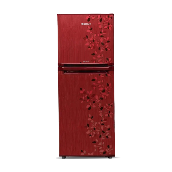 LVO VCM 260 Ltr Vine Red / Black