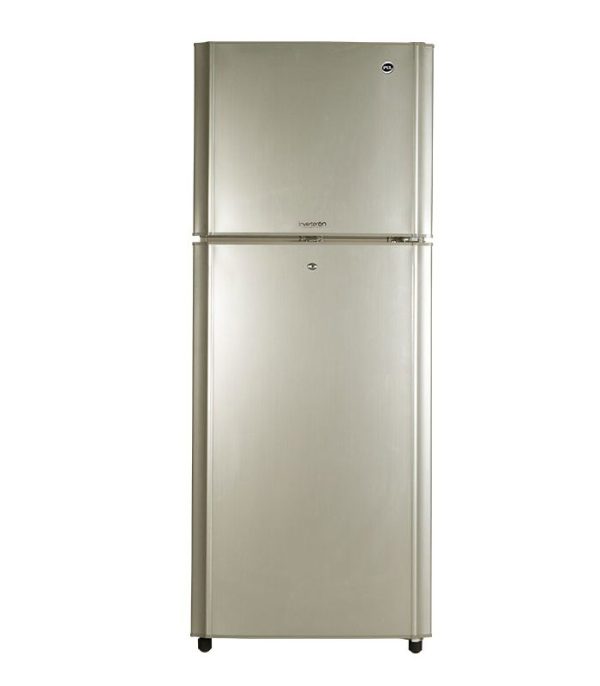 PEL InverterOn Refrigerator PRINVO VCM 2350 Gold Silk
