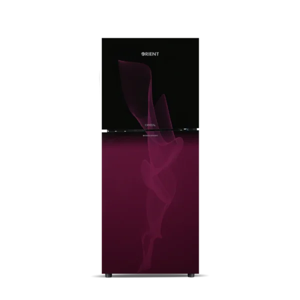 Crystal 500 (Red,Purple) - Image 2